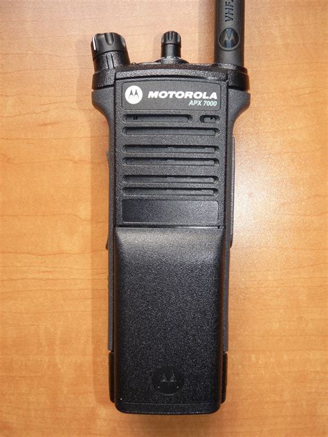 Motorola apx 7000 manual. Two-Way Radio Motorola ASTRO APX O2 Control Head Mobile Radio User Manual. (142 pages) Two-Way Radio Motorola ASTRO APX 1000 Series Quick Reference Manual. (46 pages) Two-Way Radio Motorola PR400 Commercial Series User Manual. Operate on both ltr trunked and conventional radio systems (76 pages) 