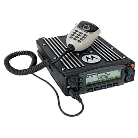 • Tone Remote Control. • 5/6 Tone Selcal. • Analog/conventional radios: Kenwood® TK-x180, Motorola XTL 5000 (O5), Harris M7300, etc. • P25 conventional/trunking radios: Kenwood TK-5x10, • Motorola APX 7500 (O5 Mobile), Motorola XTL 5000 (O5 Mobile), Harris M7300. • SmartNet/SMARTZONE radios: Motorola APX 7500 (O5.
