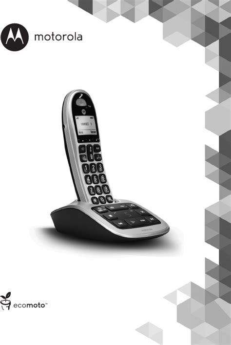 Motorola dect 60 cordless phone manual. - Note préliminaire sur les nouvelles découvertes faites aux environs de ressaix, près binche (belgique).
