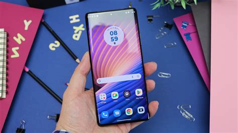 Motorola edge 2023 review. Play It Safe. Photograph: Motorola. The Moto G Play is a plasticky phone that looks dreary, like most other budget handsets. At least plastic means the back won't shatter if you drop it. This ... 