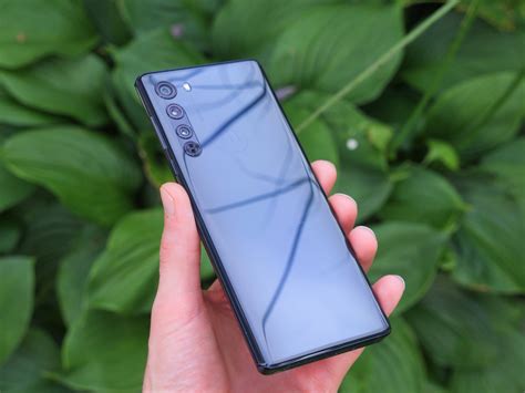 Motorola edge review. Motorola's 2023 Moto Edge+ combines excellent performance and leading battery life in an attractive design, making it your best bet for high-end Android performance under $1,000. 