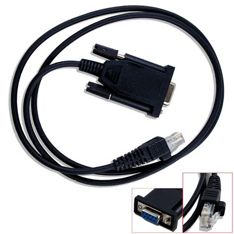 Motorola gr1225 programming cable.  PRO3100, PRO5100, PRO7100 (without Remote Mount Kit install...