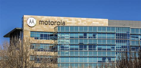 Motorola inc stock price. Things To Know About Motorola inc stock price. 