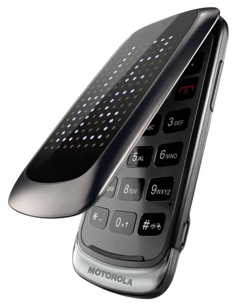 Motorola kapaklı telefon modelleri