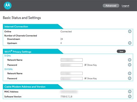 Motorola mg7700 firmware update.  Your phone notifies you if an Android ...