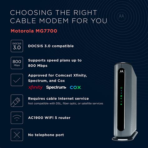 Motorola modem router mg7700. 168. 0.  This can be helpful in diagnosing DOCSI...