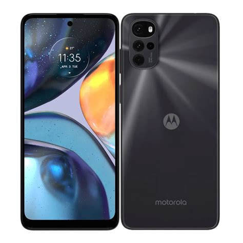 Motorola moto g22