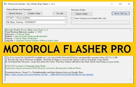 Motorola server unlock. flash.  Follow along.  It supports both Linux a...