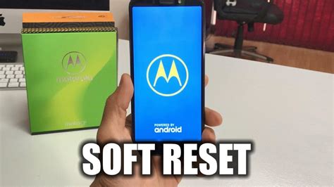 Motorola soft reset. Things To Know About Motorola soft reset. 