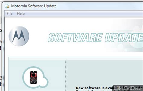 Motorola software update download.  Forthe purpos&mdash; es of installation, sa...
