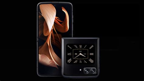 Motorola tipped to release a pair of Razr models in 2023 Motorola Android
