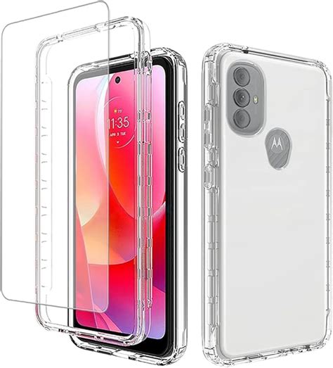 Motorola xt2165dl case. Amazon.com: Phone Case for Motorola Moto G Play 2023/MotoG Power 2022/G Pure 2021 Wallet with Tempered Glass Screen Protector Leather Slim Flip Cover Card Holder Stand XT2165DL XT2163DL XT2165-5 XT2271-5 Men Blue : Cell Phones & Accessories 