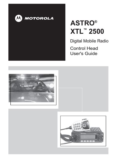 Motorola xtl 2500 detailed service manual. - Final exam study guide physical science.