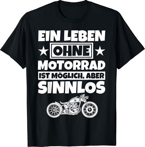 Motorradliebhaber Zitate Geschenke & Merchandise for Sale