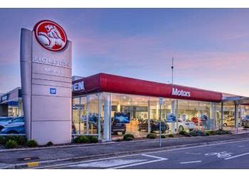 Motors Holden Launceston - Reviews Facebook