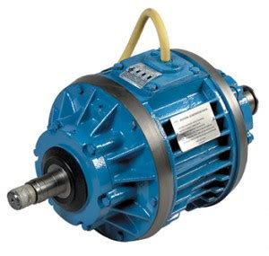 Motors-SWECO - Sanitary industry