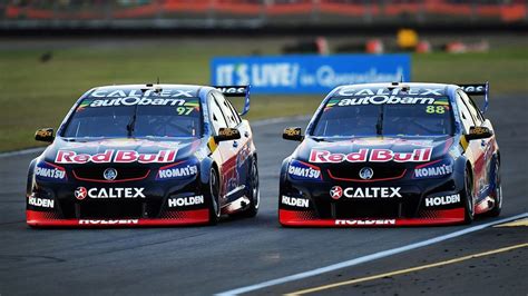 Motorsport: The greatest drivers of the V8 Supercars era