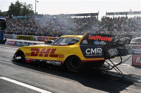 Motorsports Calendar With Events » CMR Construction