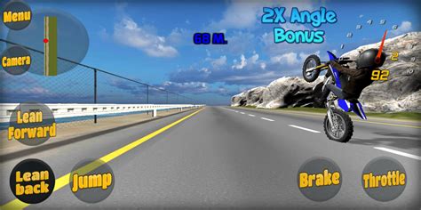 Motorway Madness 3D APK Download for Android 