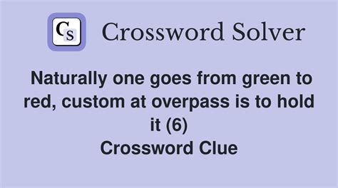 Motorway Overpass Crossword Clue, Puzzle and Solver