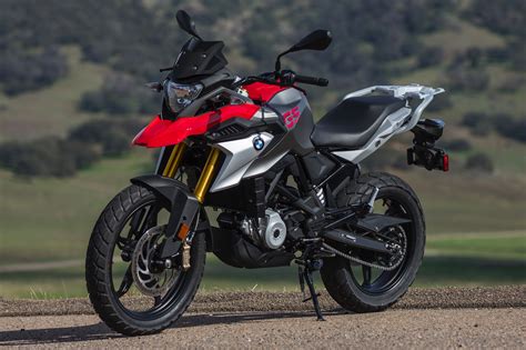 Motos Bmw G 310 Gs Webmotors