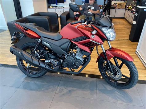 Motos Yamaha Fazer 150 Ubs ano 2024 em São Paulo Webmotors