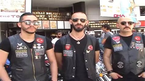 Motosiklet Tutkunları Demokrasi Şehitleri İçin Yarışacak.