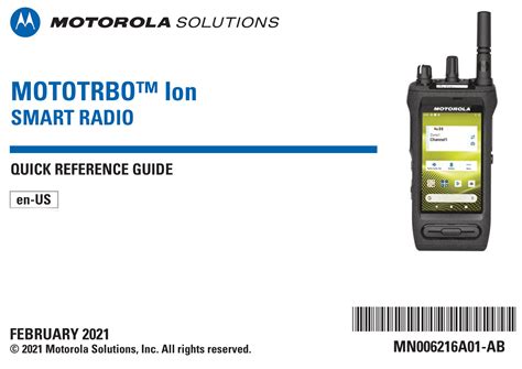 Mototrbo user guide motorola solutions homepage. - Understanding cardiac electrophysiology a conceptually guided approach.
