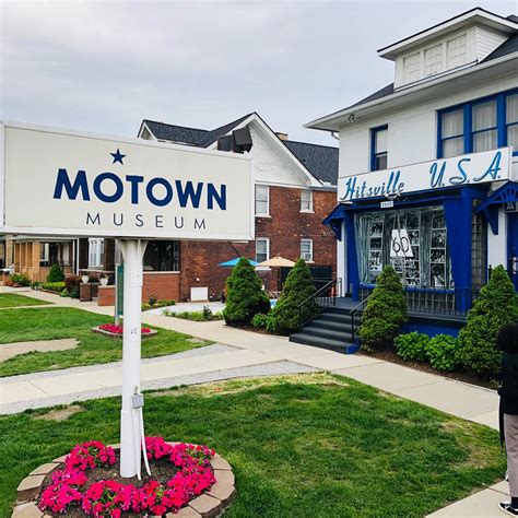 Motown museum detroit. The Motown Museum in Detroit has announced that it will resume museum tours during its ongoing construction project on Feb. 22. The museum, which was founded by Ester Gordy Edwards, the Mother of Motown and late sister of Motown Records founder, Berry Gordy, has been undergoing a $65 million expansion project since breaking ground in 2019. When ... 