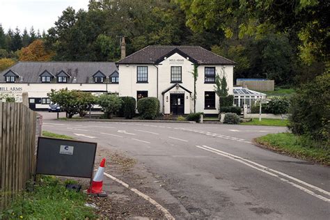 Mottisfont and Dunbridge Railway Station, Test Valley