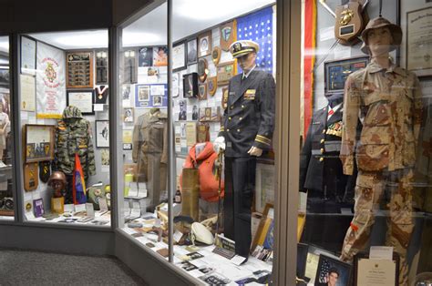 Motts Military Museum - Ohio History Central