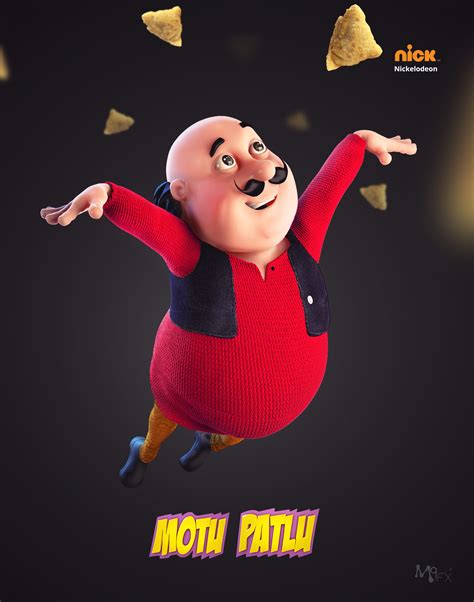 Motu & Patlu - YouTube