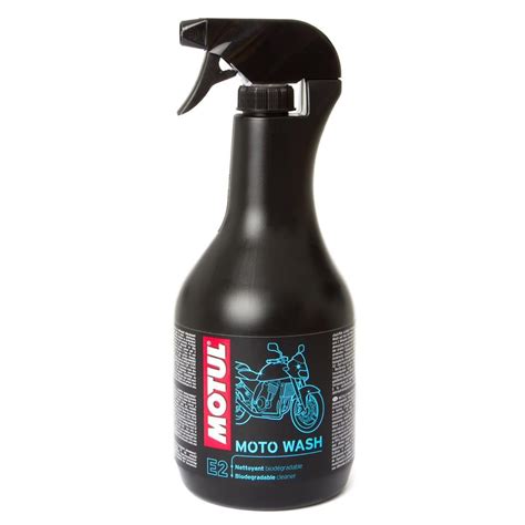 Motul M/C Care Moto Wash 1-Liter - amazon.com