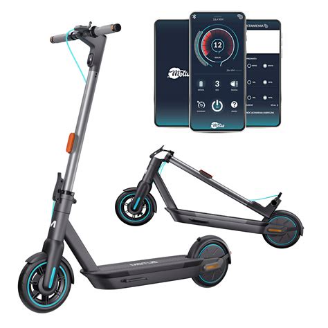 Motus Scooty 10 2024 - Niska cena na Allegro.pl