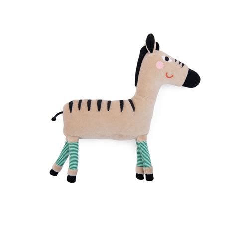 Moulin Roty - De Kleine Zebra