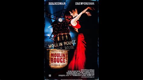 Moulin Rouge Bootleg. I have a copy of Moul