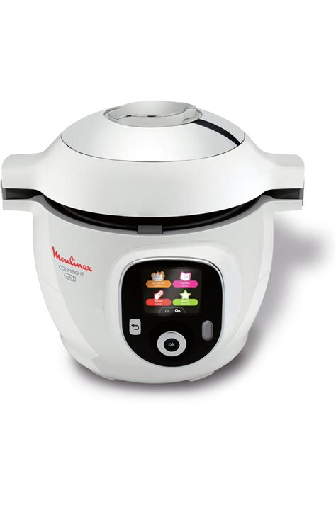 Moulinex CE853100 COOKEO+ USB 36 avis sur Darty [4,7/5]