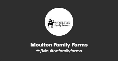 Moulton Family - Facebook