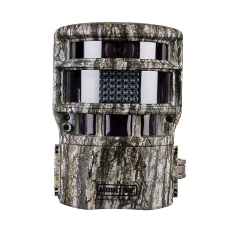 Moultrie P150 Panoramic Trail Game Camera Model Mcg-12597