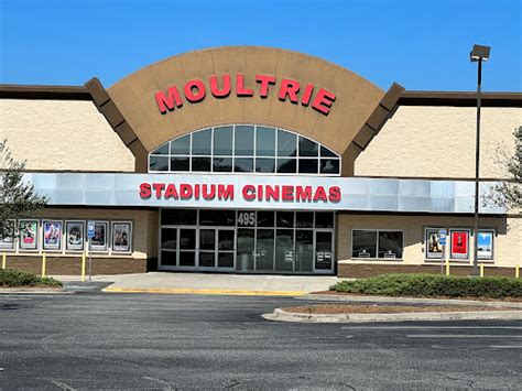 GTC Moultrie Stadium Showtimes on IMDb: Get local movie times. Menu. Movies. Release Calendar Top 250 Movies Most Popular Movies Browse Movies by Genre Top Box Office Showtimes & Tickets Movie News India Movie Spotlight. TV Shows.. 