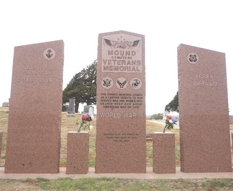 Mound Cemetery in Taloga, Oklahoma - Find a Grave Cemetery