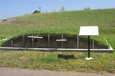 Mound System On-Site Sewage Facilities (OSSF)