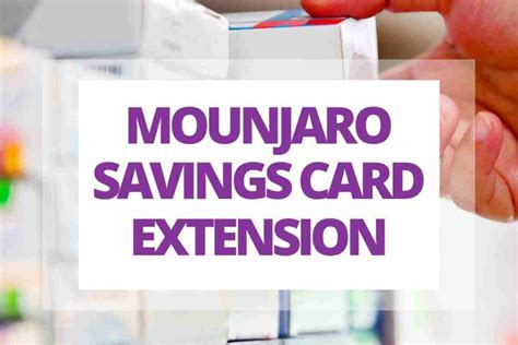 Mounjaro savings card 2023. Mounjaro (tirzepatide) was approved by the FDA in May 2022 as the first one in a new class of medications. The dosage is convenient because it's injected once a week. Some common side effects of Mounjaro (tirzepatide) include nausea, vomiting, and diarrhea. Mounjaro (tirzepatide) is currently not approved for weight loss, but studies show that ... 