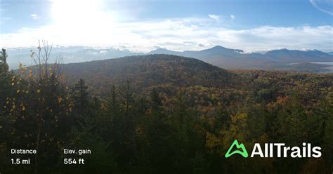 Mount Agassiz: 170 Reviews, Map - New Hampshire AllTrails