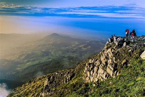 Mount Apo : Climbing, Hiking & Mountaineering : SummitPost