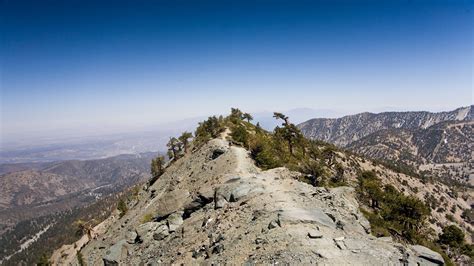 Mount Baldy – Hike Review Condé Nast Traveler