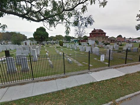 Mount Carmel Cemetery Association