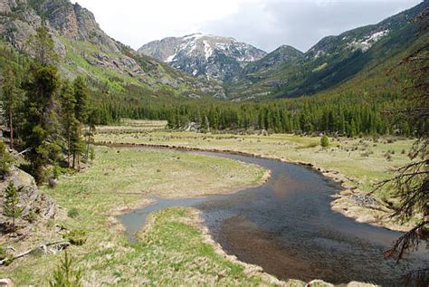 Mount Craig / Mount Baldy Mountains & Vistas - Visit Grand …