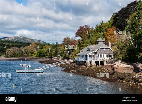 Mount Desert ME Waterfront Homes For Sale - 1 Homes - Zillow