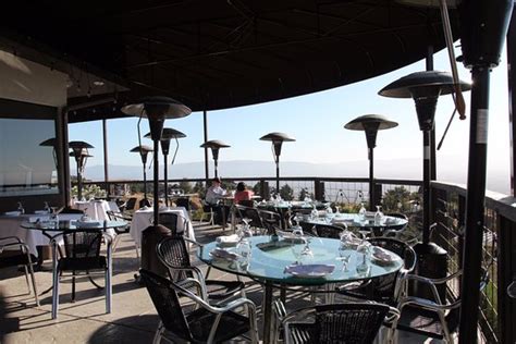 Mount Hamilton Grandview Restaurant - tripadvisor.ie